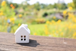 住宅完成見学会開催　三重県　明和町にて