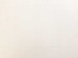 漆喰の壁　落書き　消えた後